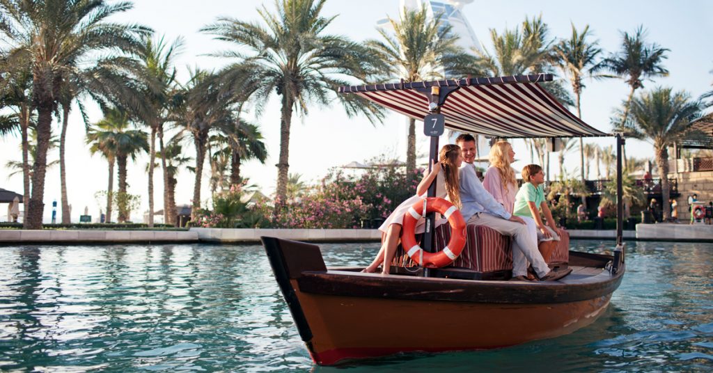 Dubai Creek