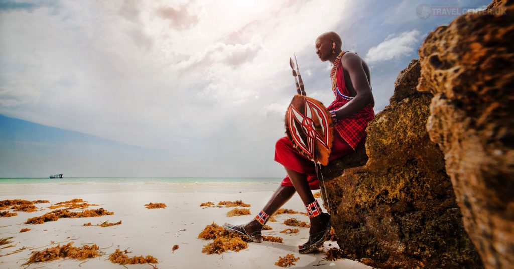 Holidays in Kenya