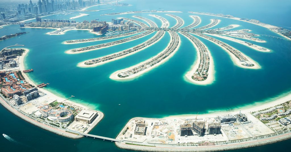 Palm Jumeirah