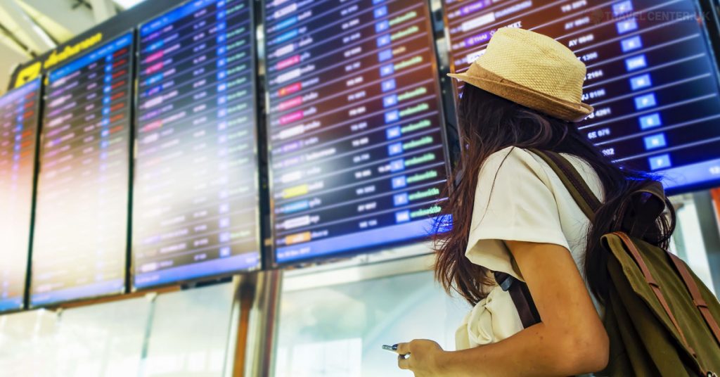 Recommencement of scheduled flights to Mauritius