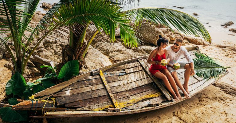 Author’s Pick: An Ideal Itinerary for a Holiday in the Far East!