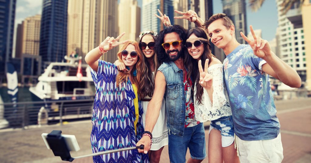 How to Make Your Dubai Holidays Rock