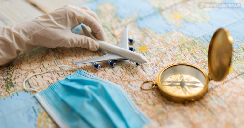 UK quarantine list