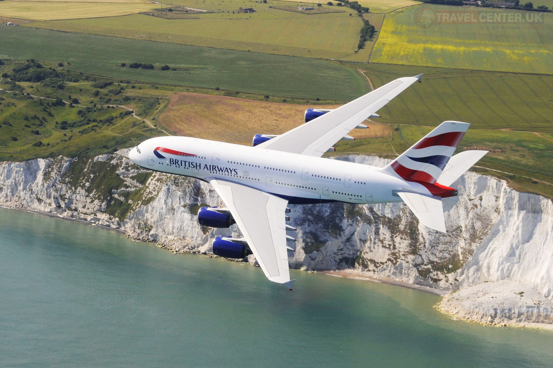 Flying with British Airways? We have good news for you!