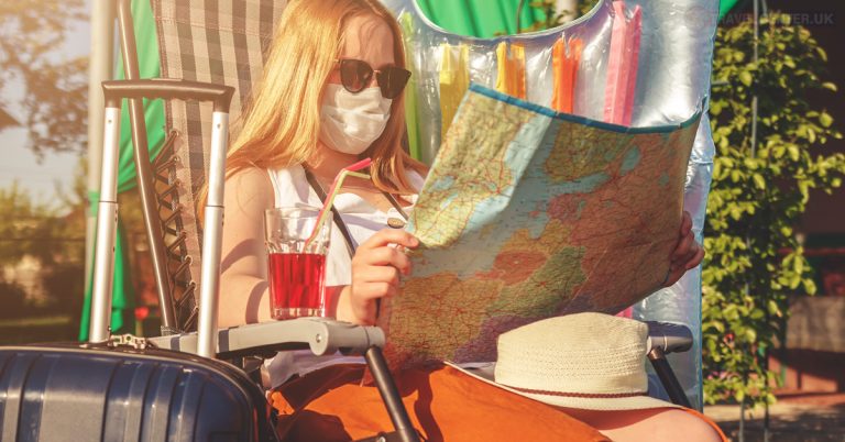 Want to Plan Your Holiday in Dubai Post COVID? Here’s What You Need to Know!