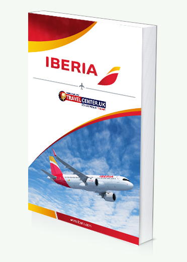 Iberia Airline