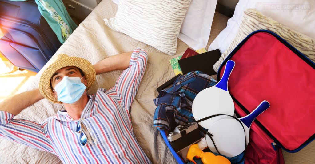 TRAVEL QUARANTINE LIST