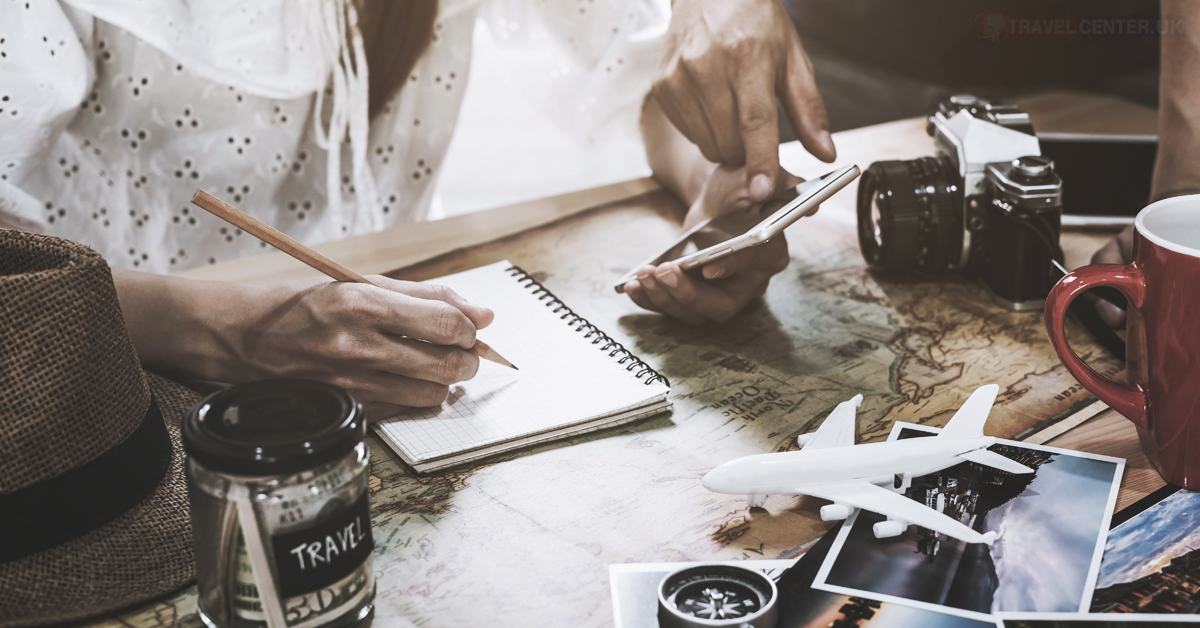 How to Save Money During COVID-19 - Begin a FUNDMYTRAVEL Campaign