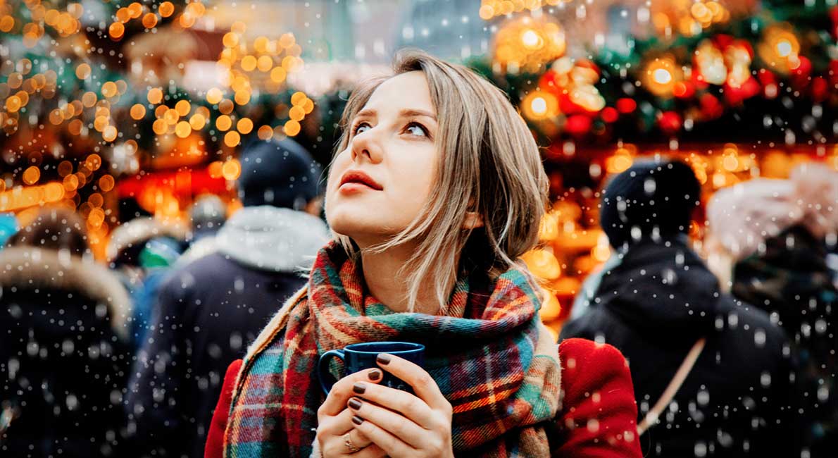 Cancelled Christmas Markets 2020 Vs. Virtual Christmas Markets