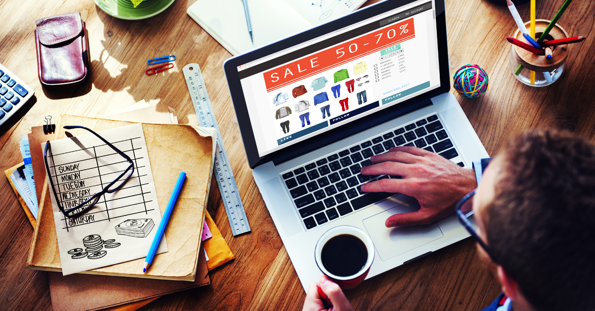 How to Save Money During COVID-19 - Get an Online Garage Sale Going