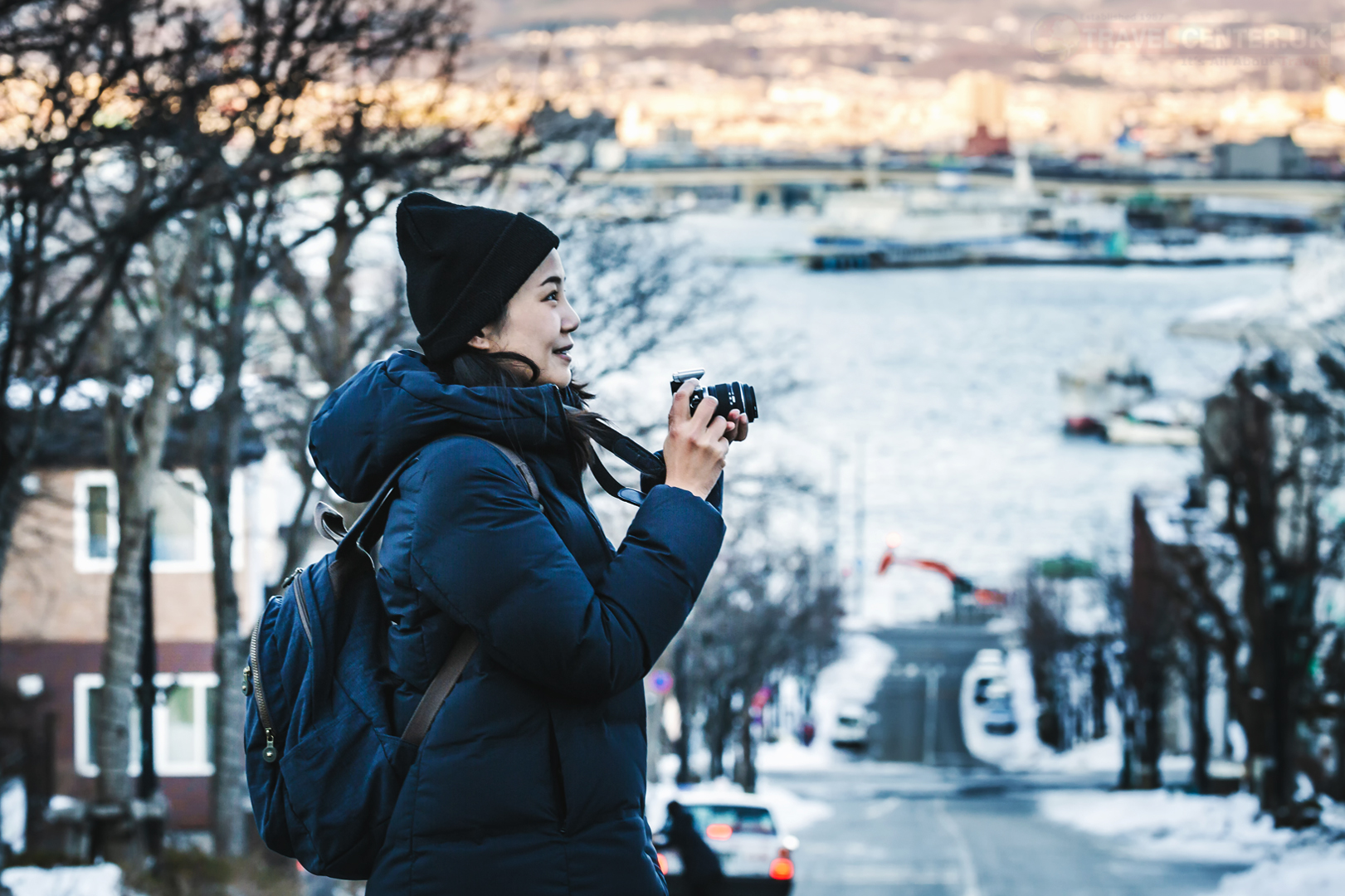 Places to visit in December if you want to have a perfect holiday!