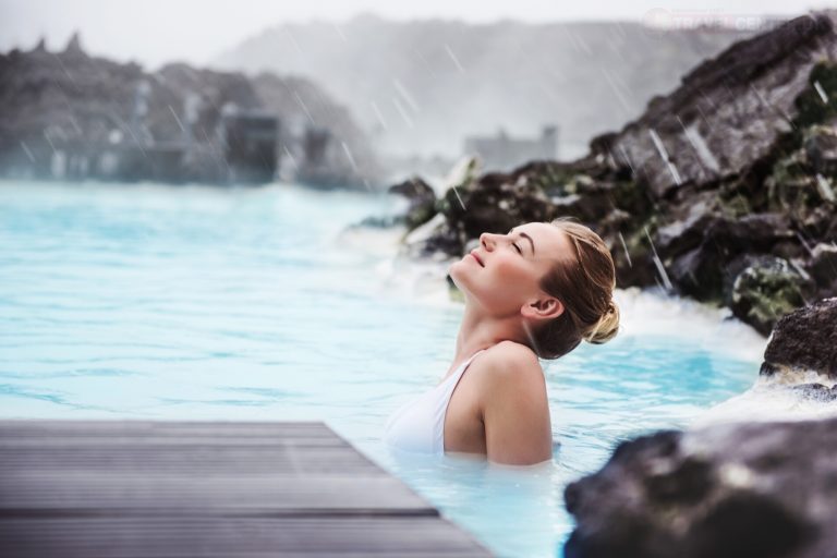 Top 10 Thermal Springs in the World
