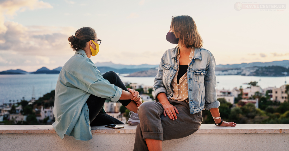 Travel Corridor List