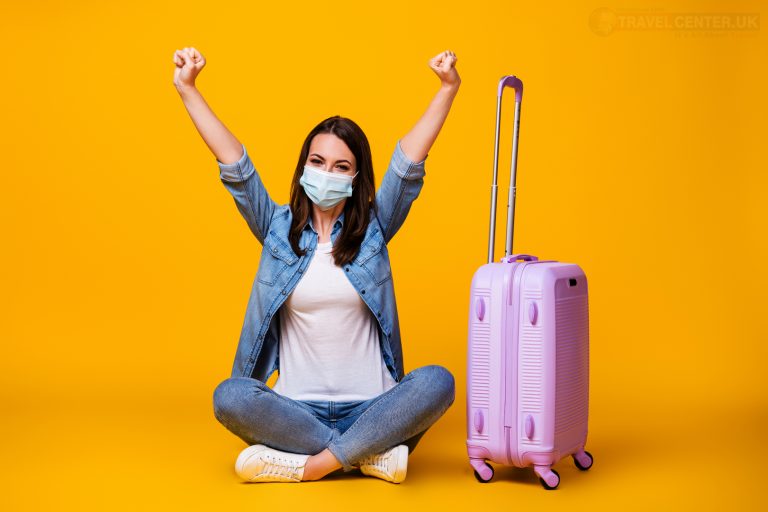 UK Quarantine Restrictions To Be Slashed In Time For Holiday Travel