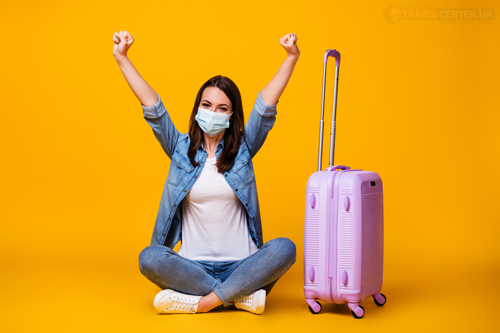 UK Quarantine Restrictions To Be Slashed In Time For Holiday Travel