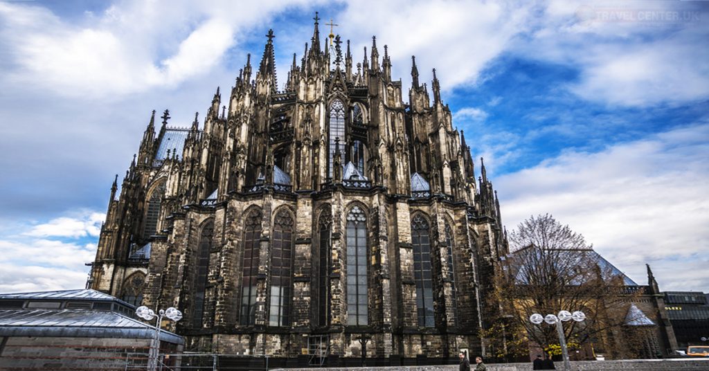 Cologne Cathedral