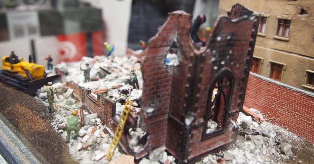 Miniatur Wunderland