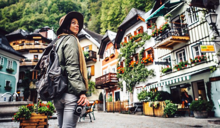 Fairytale Villages Everyone Should Be Talking About!