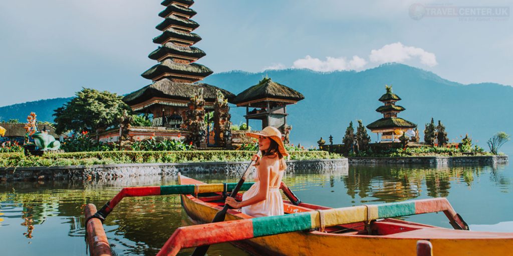 Best holiday destinations for 2021 - Holidays in Indonesia
