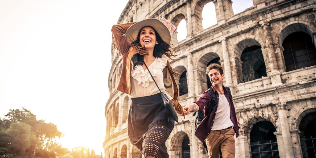 Best holiday destinations for 2021 - Holidays in Italy