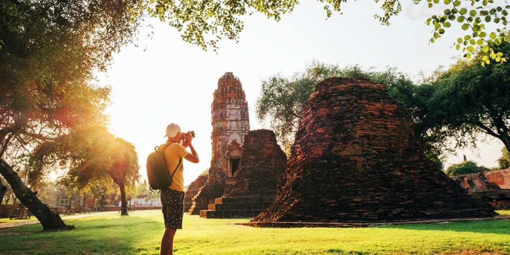 Best holiday destinations for 2021 - Holidays in Thailand