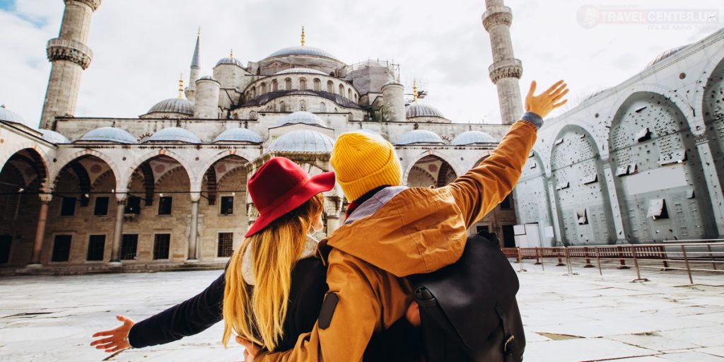 Best holiday destinations for 2021 - Holidays in Turkey
