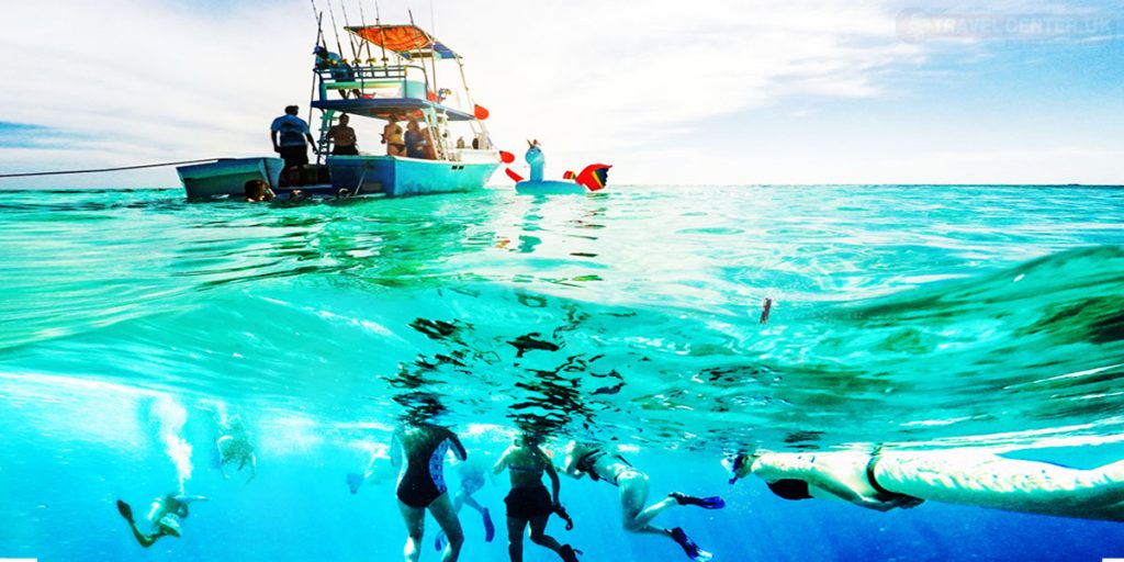 Best holiday destinations for 2021 - Holidays in the Caribbean