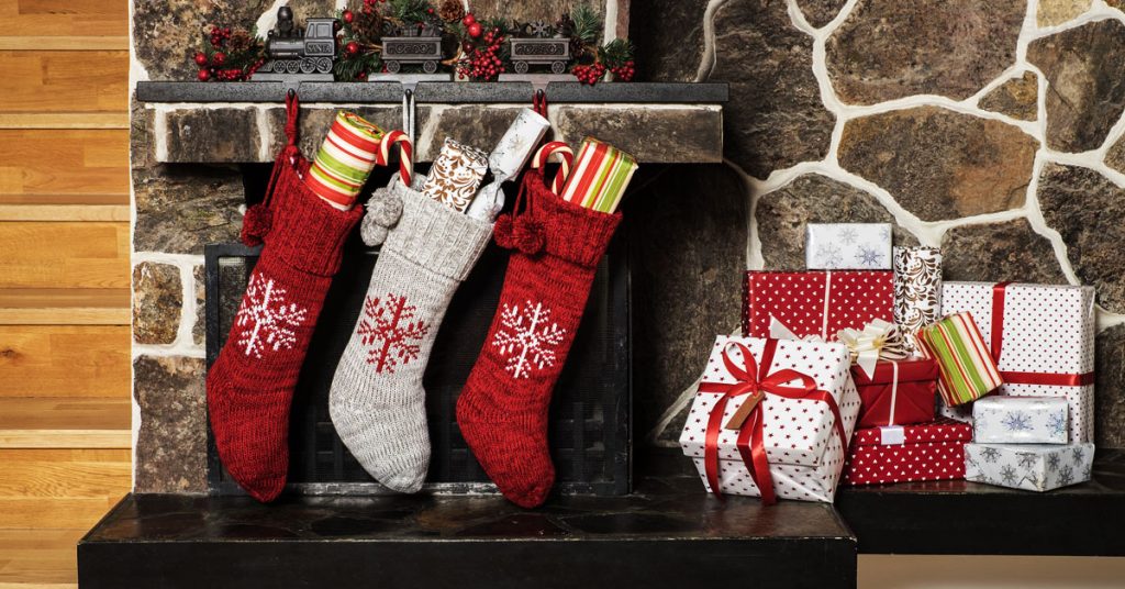 Christmas Traditions - St. Nicholas' Day