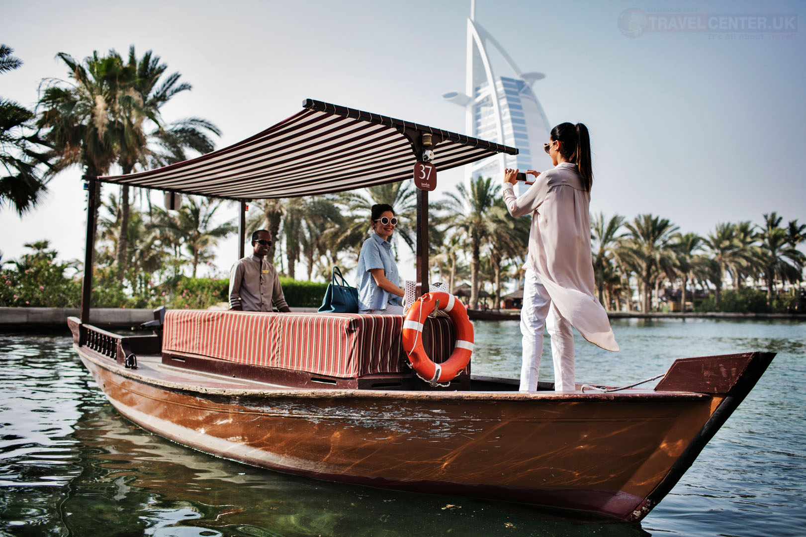 Trip to Dubai: 6 Best Encounters and Wow Facts