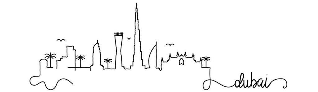 Trip to Dubai