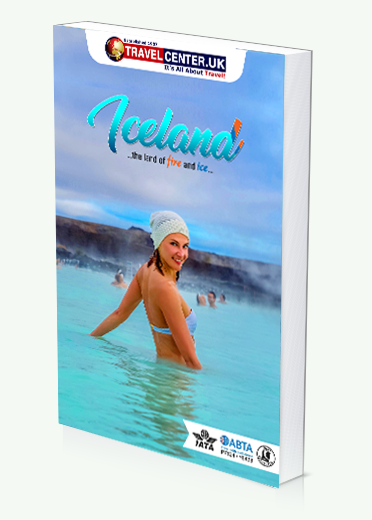 eBook-Iceland