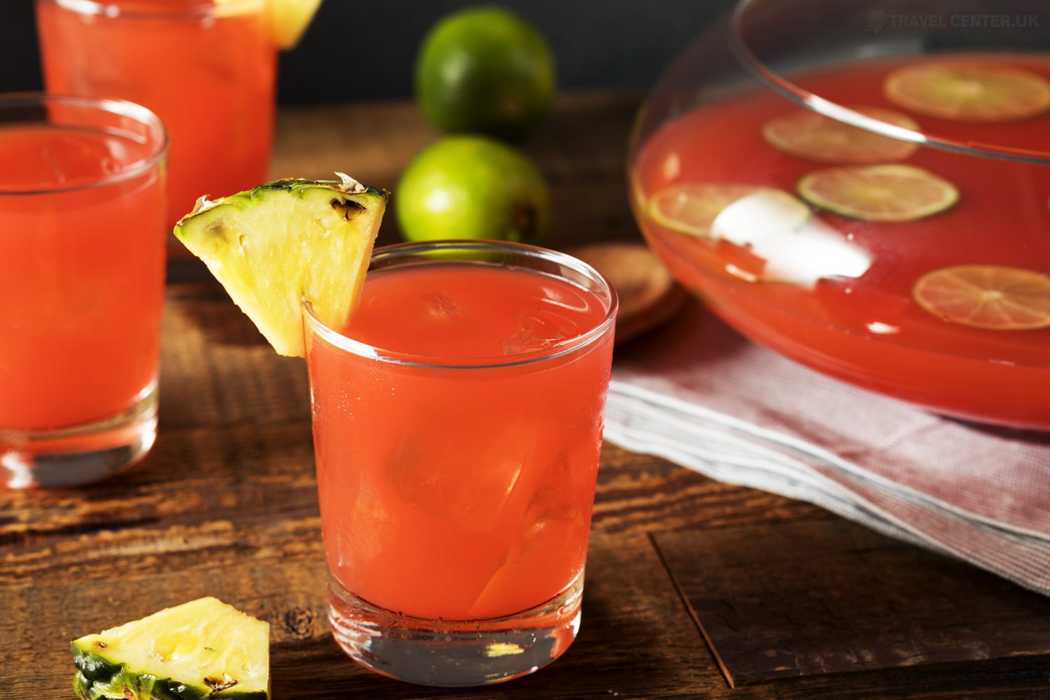 Rum