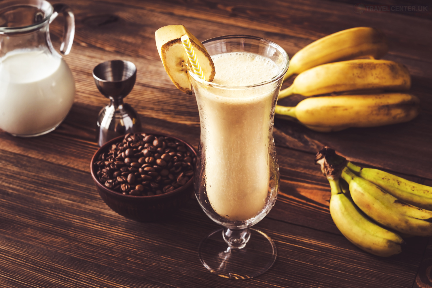 The Dirty Banana