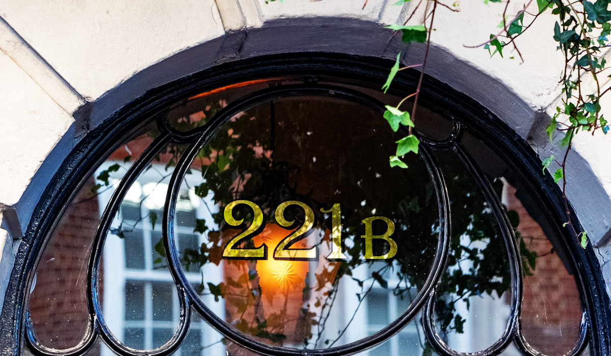 Cities to visit in 2021 - 221B Baker Street