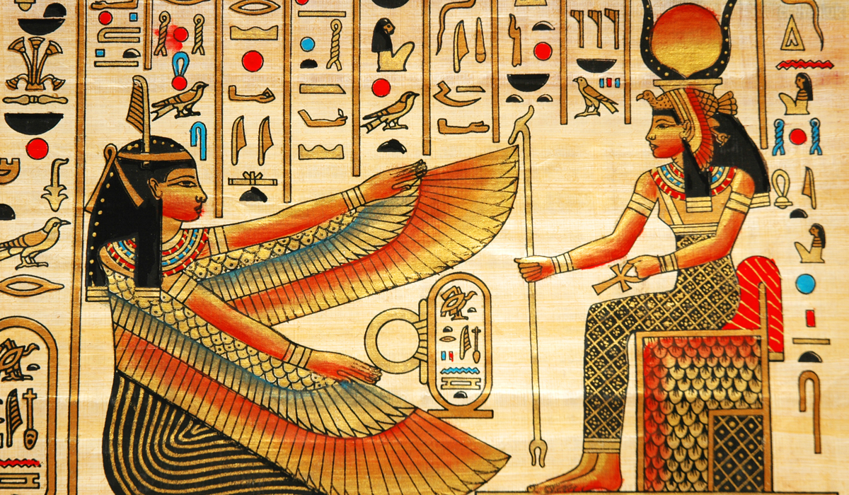 Cities to visit in 2021 - Ancient Papyrus