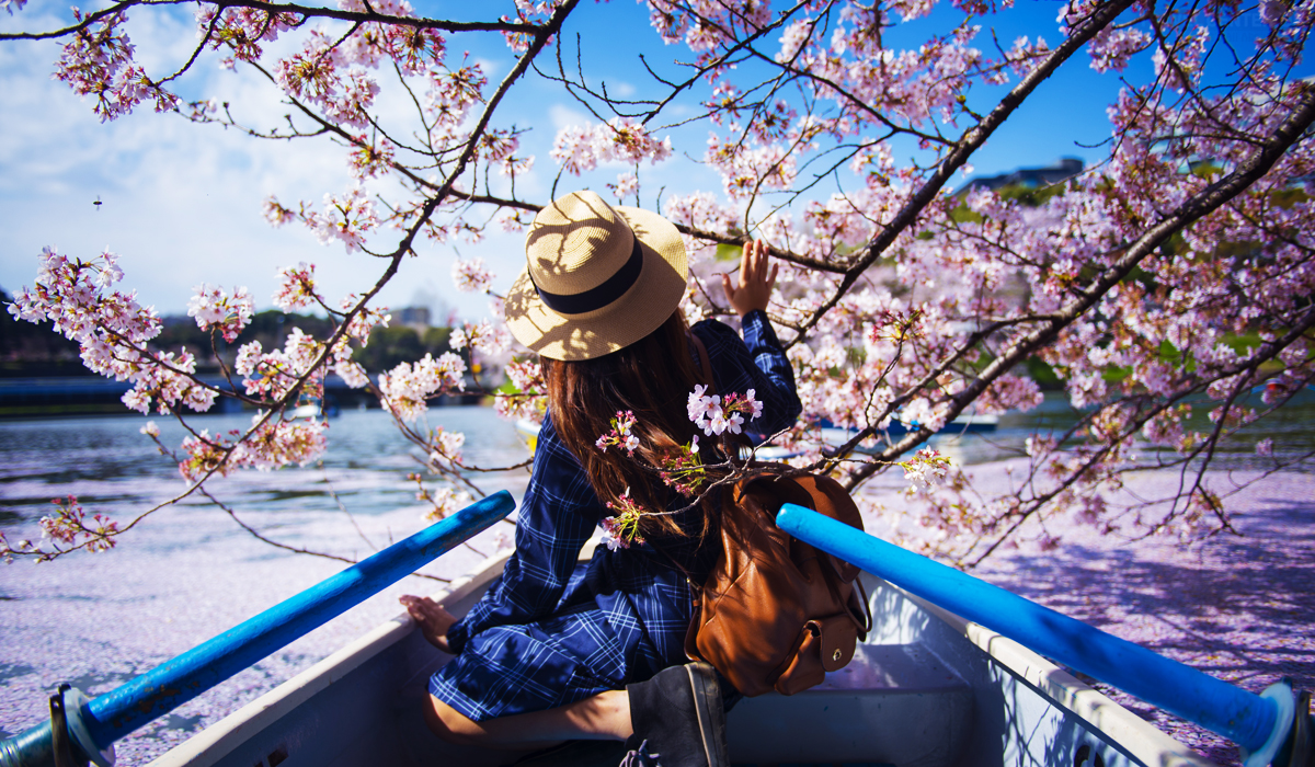 Cities to visit in 2021 - Tokyo Travel