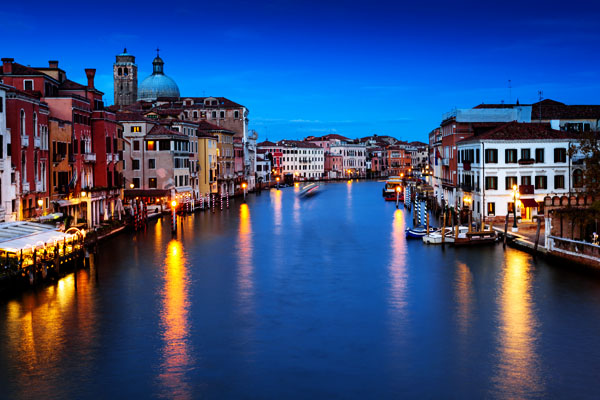 Town of Italy - Chioggia, Veneto