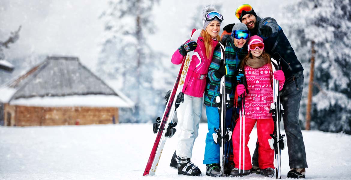 Top-tiered ski destinations in Europe you should visit in 2024