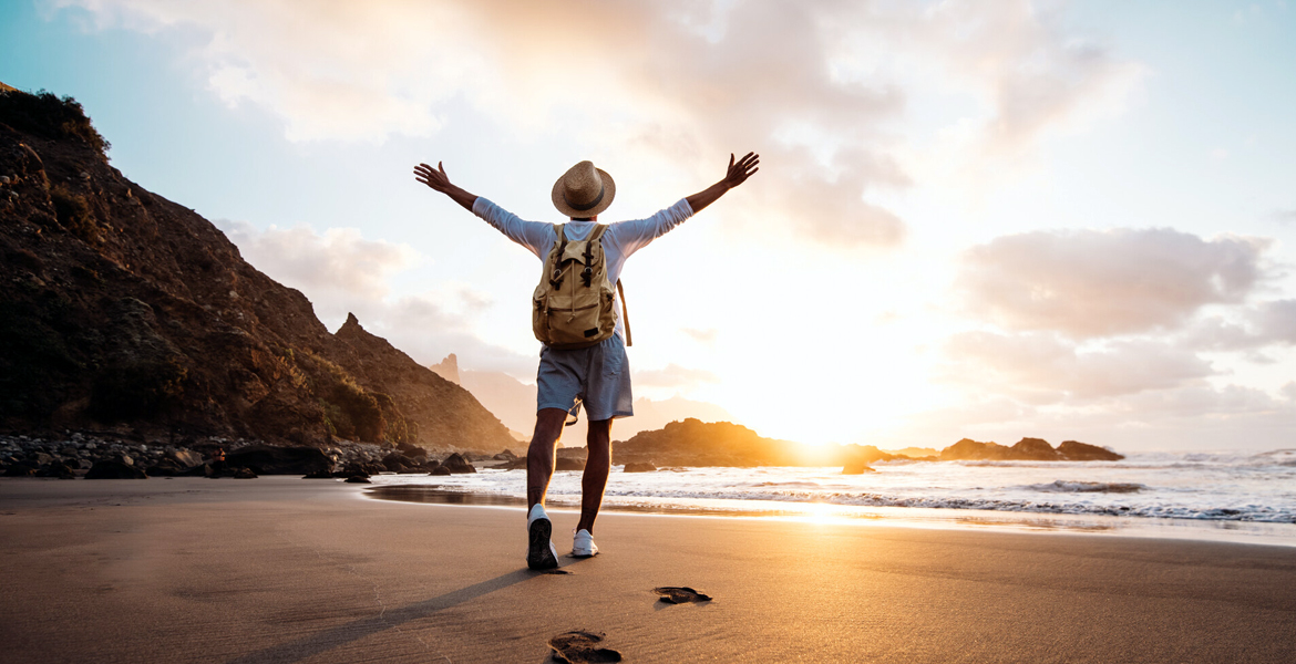 Safest Places to travel : UK set to reveal travel green list!