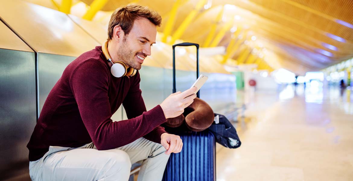 The UK releases green travel list for foreign holidays