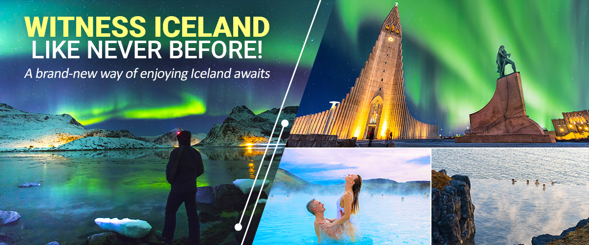 Did you know this Iceland deal exists?