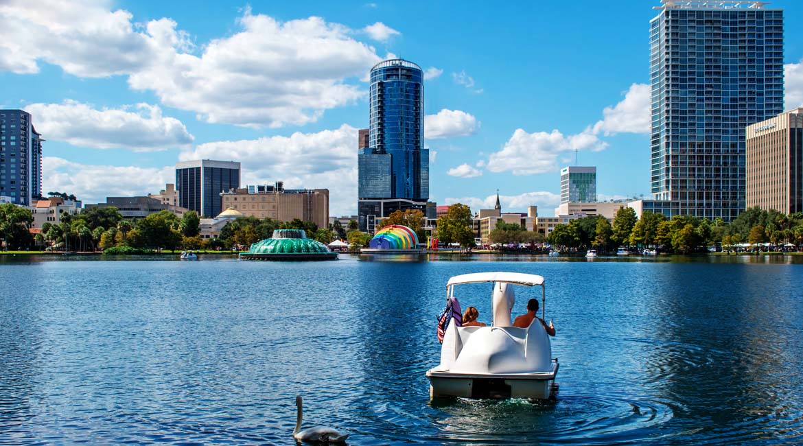 Things to do in Orlando; All the ways Orlando stuns you!