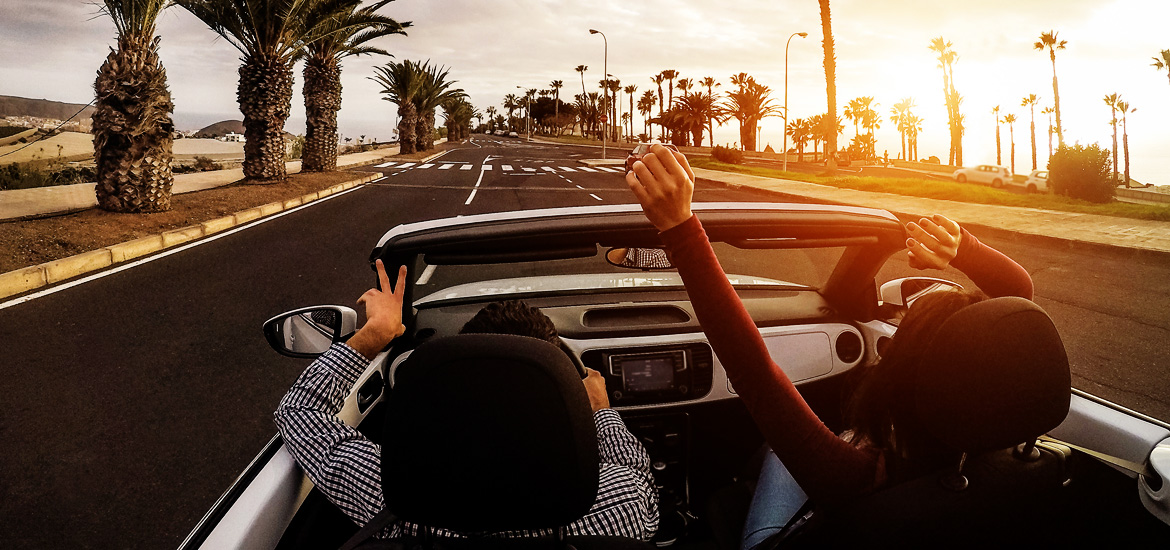 Cheap Flights to Los Angeles? We’ve got you!