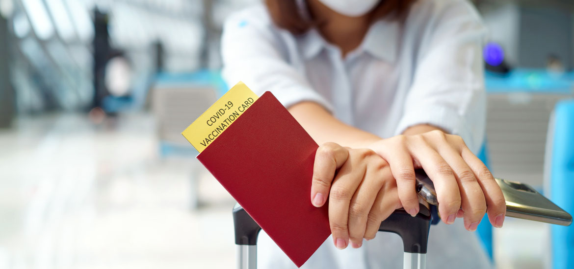 Double jabbed Brits to open up quarantine free travel in more than 140 amber countries