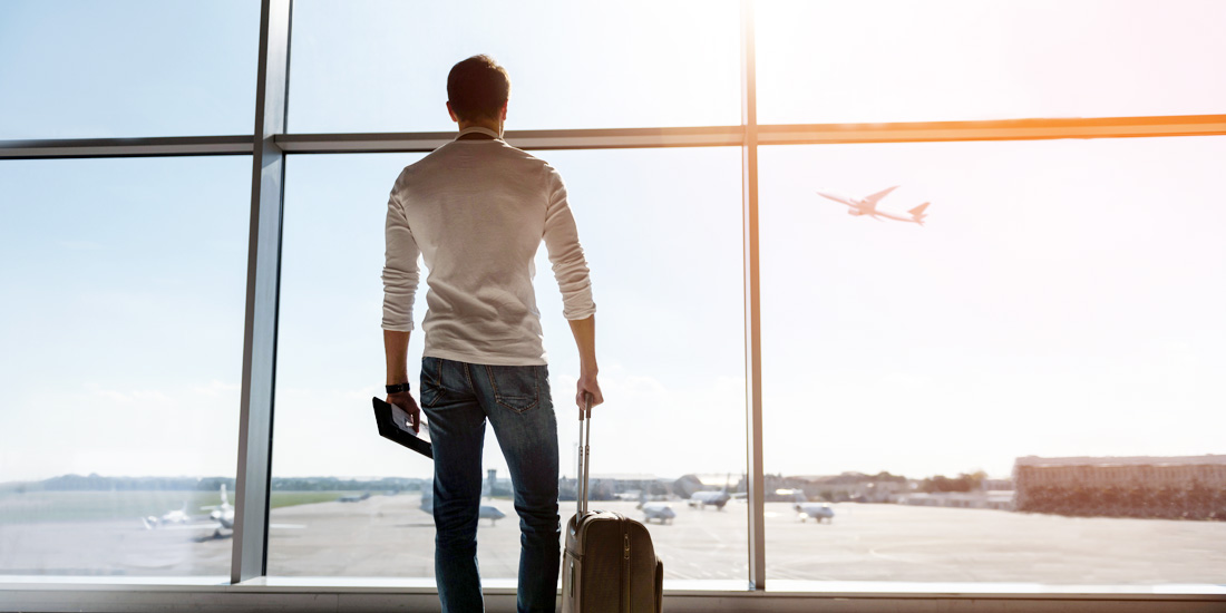 travel advice