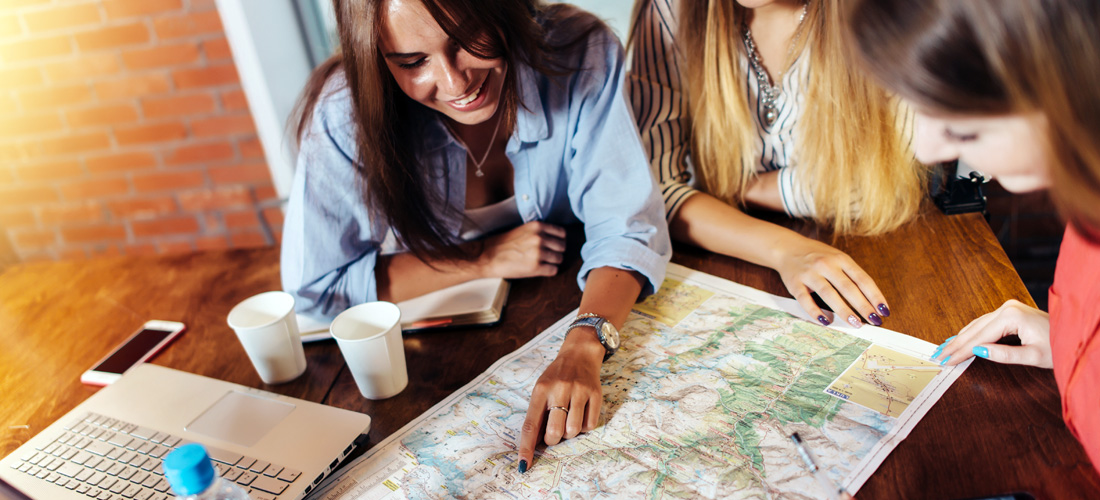 Travel questions