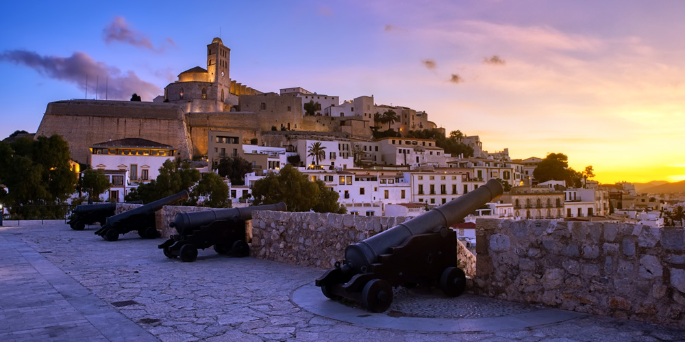 Things to do in Ibiza - Ibiza Cathedral