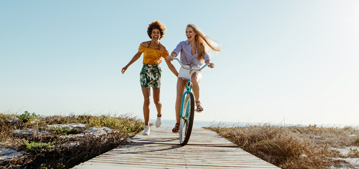 Summer 2021: Where can I go on holiday without quarantine?