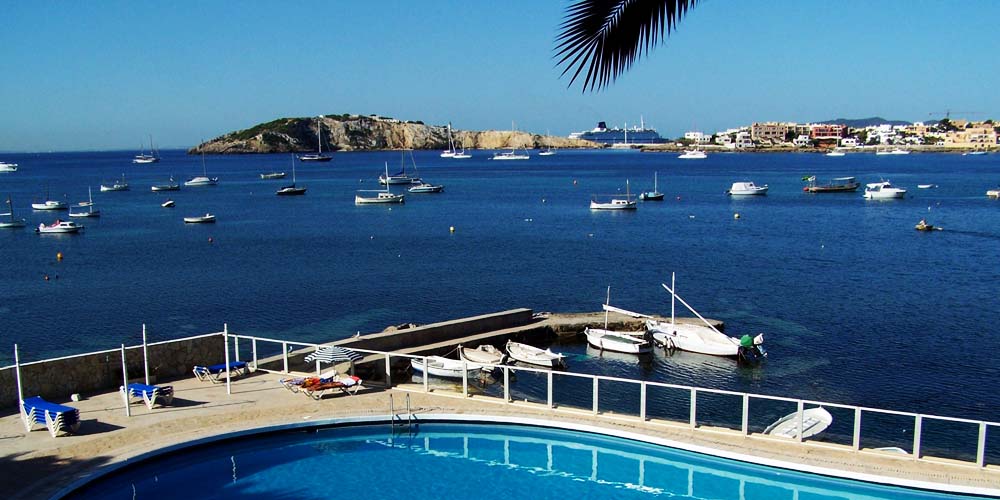Things to do in Ibiza - Talamanca
