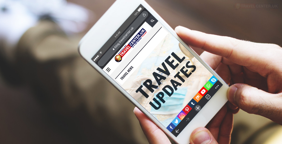 Latest Travel Updates: What Industry Experts are Saying